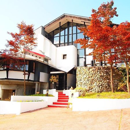 The Phat House Hakuba Eksteriør billede