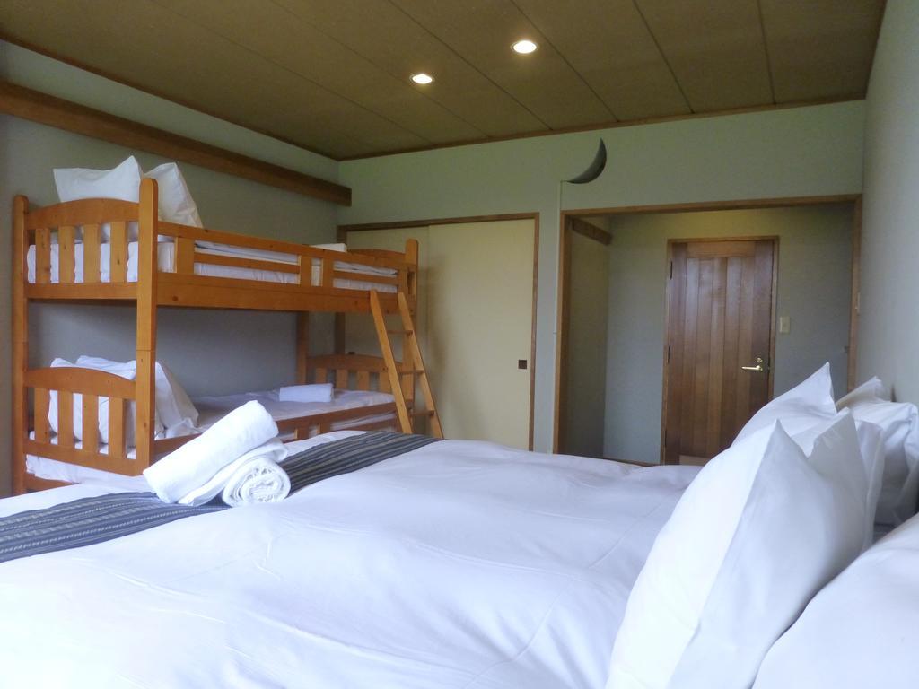 The Phat House Hakuba Eksteriør billede