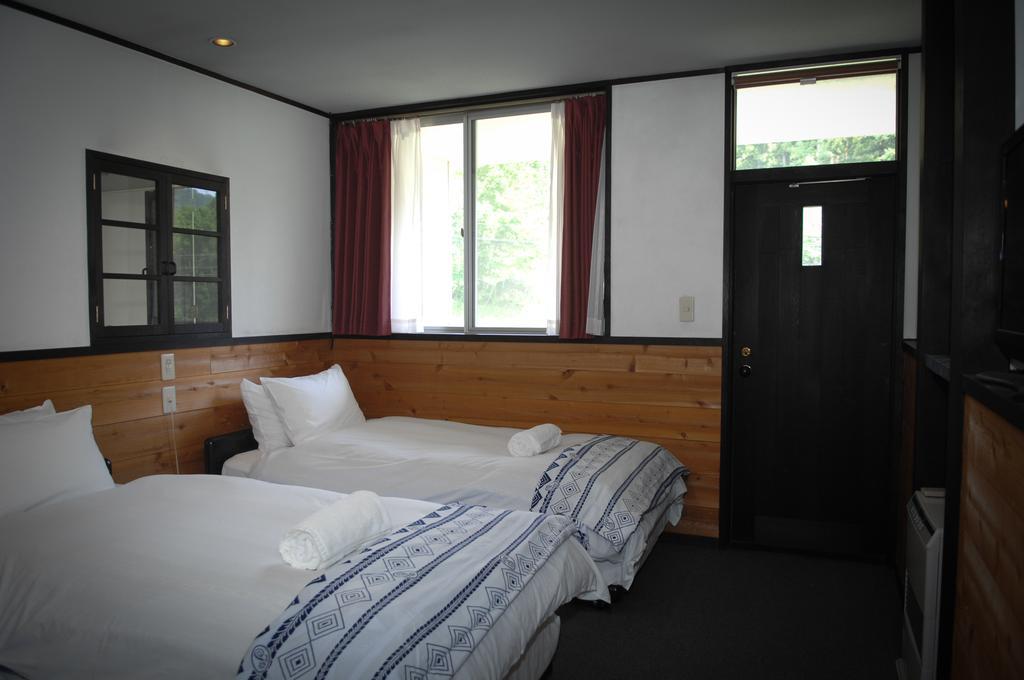 The Phat House Hakuba Værelse billede