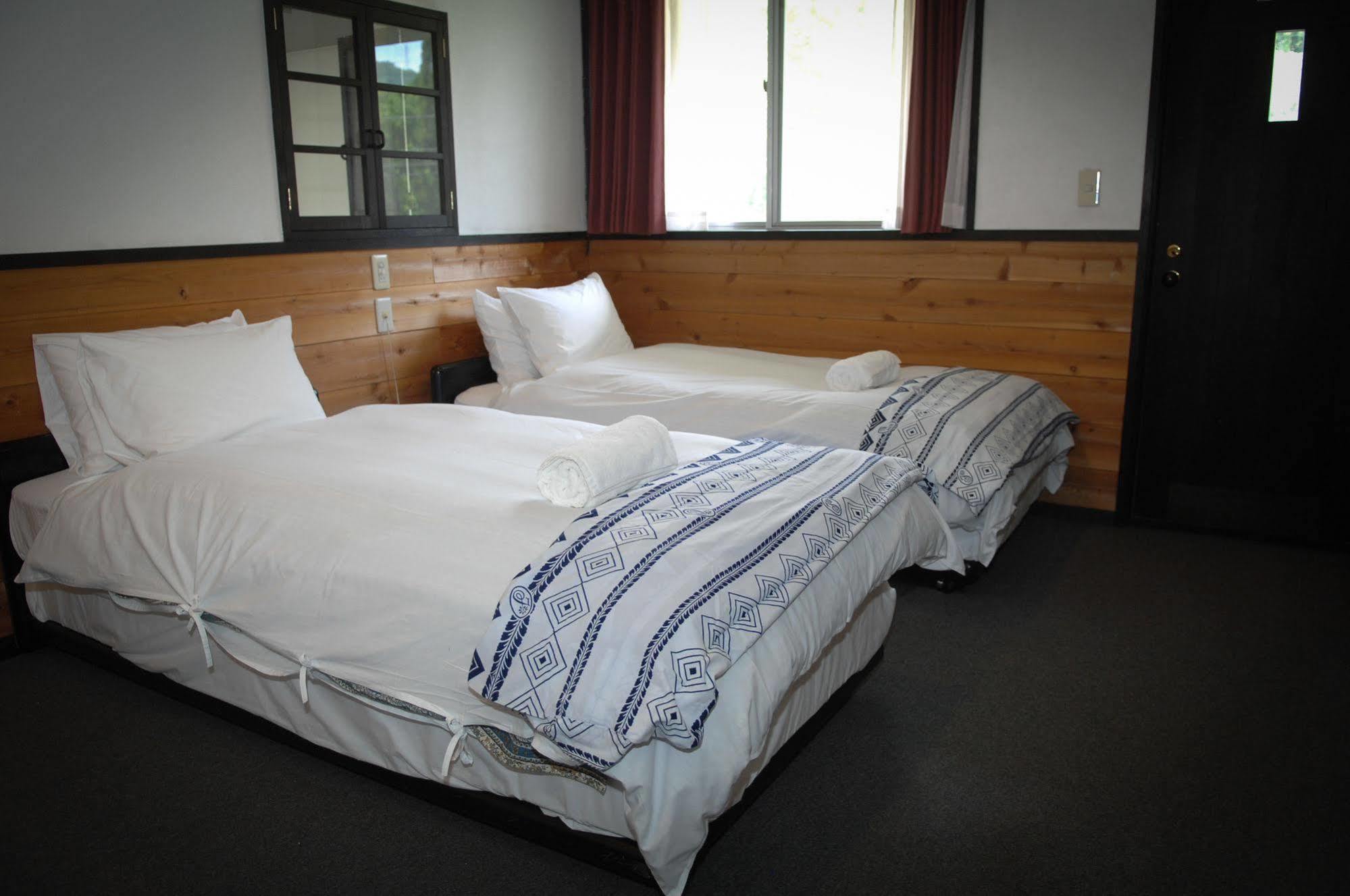The Phat House Hakuba Eksteriør billede